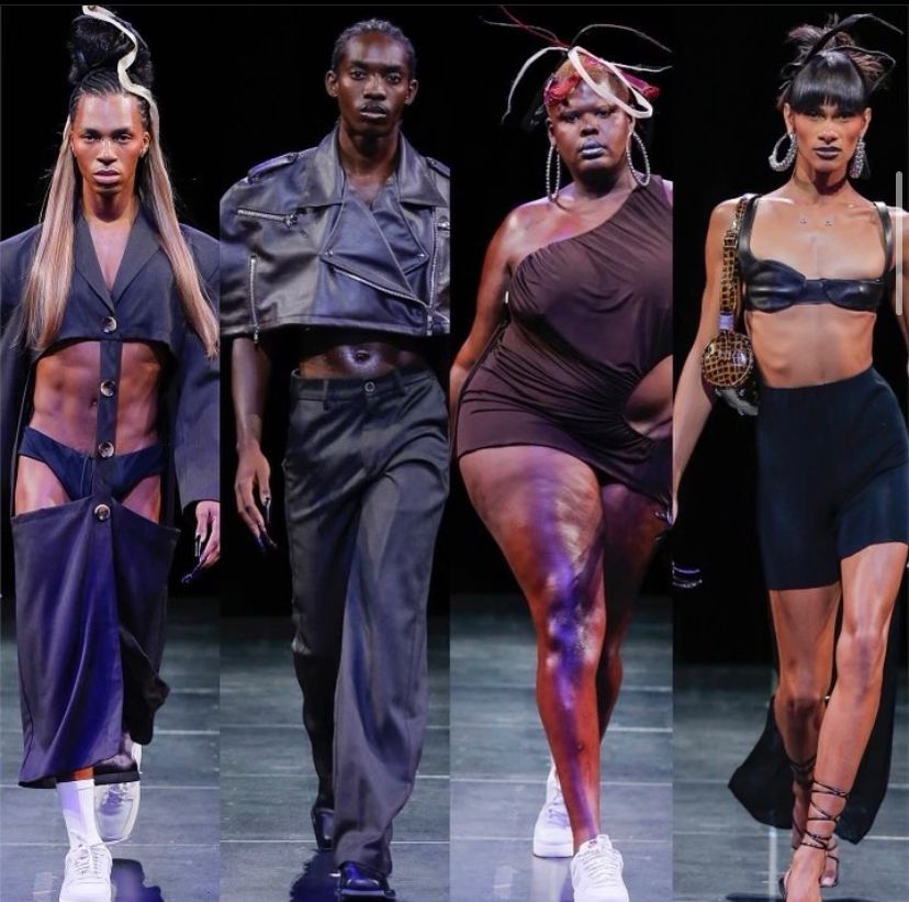 A Winning Year for Inclusivity and Diversity in Fashion — The Lexington Line